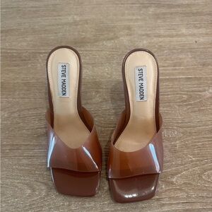 Steve Madden heels